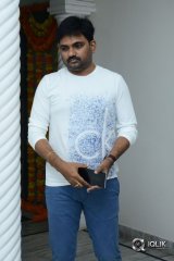 Director Maruthi Interview About Mahanubhavudu